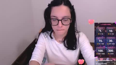 Snapshot of annittaprincess chatting on 03/16/26, 10:25 Gaby 3 online show from 03/16/26, 10:25