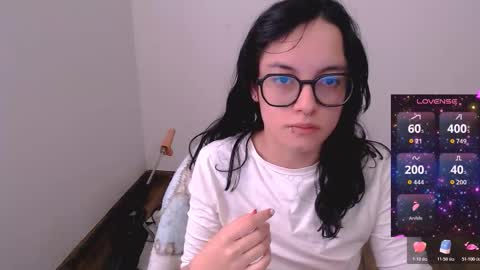 Snapshot of annittaprincess chatting on 03/17/26, 06:00 Gaby 3 online show from 03/17/26, 06:00