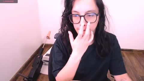 Snapshot of annittaprincess chatting on 03/20/26, 07:30 Gaby 3 online show from 03/20/26, 07:30