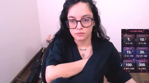 Snapshot of annittaprincess chatting on 03/21/26, 06:11 Gaby 3 online show from 03/21/26, 06:11