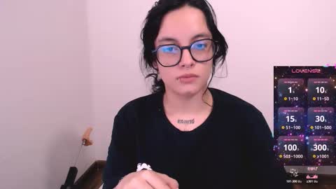 Snapshot of annittaprincess chatting on 03/22/26, 07:28 Gaby 3 online show from 03/22/26, 07:28