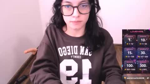 Snapshot of annittaprincess chatting on 03/23/26, 02:54 Gaby 3 online show from 03/23/26, 02:54