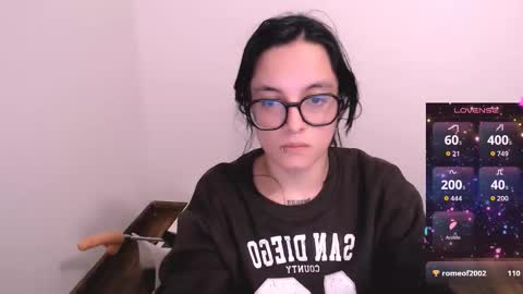 Snapshot of annittaprincess chatting on 03/24/26, 03:00 Gaby 3 online show from 03/24/26, 03:00