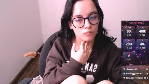 Snapshot of annittaprincess chatting on 03/24/26, 03:06 Gaby 3 online show from 03/24/26, 03:06