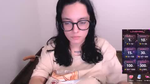 Snapshot of annittaprincess chatting on 03/25/26, 03:56 Gaby 3 online show from 03/25/26, 03:56