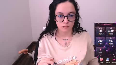 Snapshot of annittaprincess chatting on 03/26/26, 06:57 Gaby 3 online show from 03/26/26, 06:57