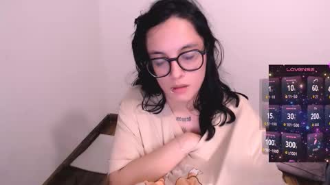 Snapshot of annittaprincess chatting on 03/28/26, 04:34 Gaby 3 online show from 03/28/26, 04:34
