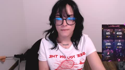 Snapshot of annittaprincess chatting on 04/04/26, 01:37 Gaby 3 online show from 04/04/26, 01:37