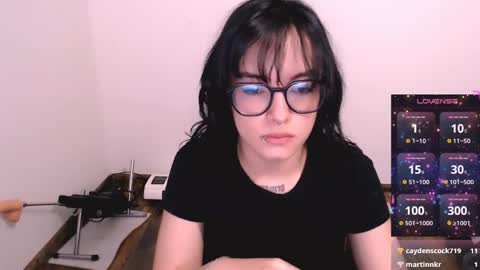 Snapshot of annittaprincess chatting on 04/05/26, 10:40 Gaby 3 online show from 04/05/26, 10:40