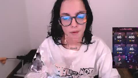 Snapshot of annittaprincess chatting on 04/06/26, 09:49 Gaby 3 online show from 04/06/26, 09:49