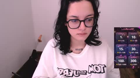 Snapshot of annittaprincess chatting on 04/07/26, 02:39 Gaby 3 online show from 04/07/26, 02:39
