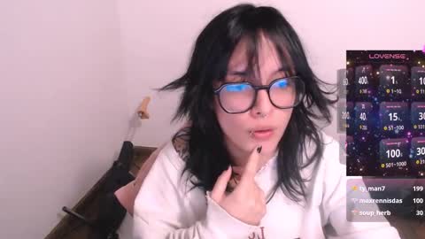 Snapshot of annittaprincess chatting on 04/10/26, 04:17 Gaby 3 online show from 04/10/26, 04:17