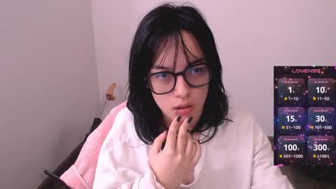 Snapshot of annittaprincess chatting on 04/10/26, 06:34 Gaby 3 online show from 04/10/26, 06:34