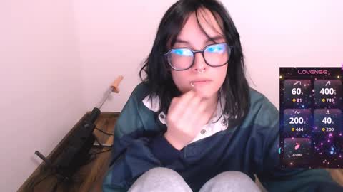 Snapshot of annittaprincess chatting on 04/12/26, 12:48 Gaby 3 online show from 04/12/26, 12:48