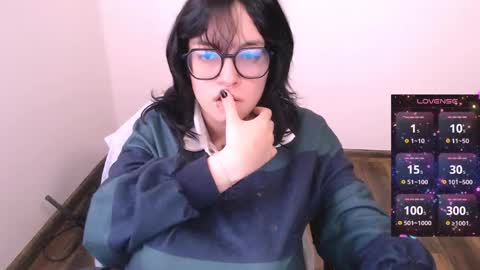 Snapshot of annittaprincess chatting on 04/13/26, 12:32 Gaby 3 online show from 04/13/26, 12:32