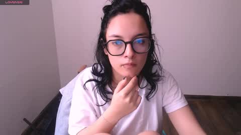 Snapshot of annittaprincess chatting on 04/14/26, 04:57 Gaby 3 online show from 04/14/26, 04:57