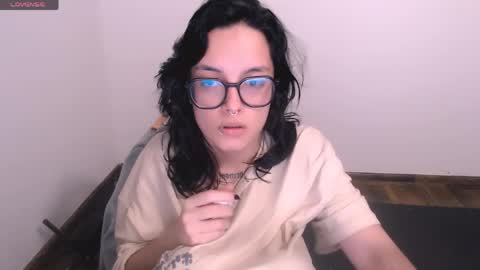 Snapshot of annittaprincess chatting on 04/17/26, 12:46 Gaby 3 online show from 04/17/26, 12:46