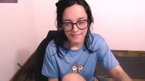 Snapshot of annittaprincess chatting on 04/21/26, 02:51 Gaby 3 online show from 04/21/26, 02:51
