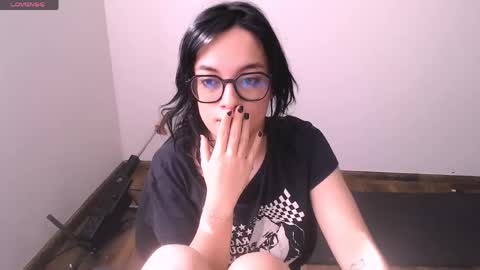 Snapshot of annittaprincess chatting on 04/23/26, 01:02 Gaby 3 online show from 04/23/26, 01:02