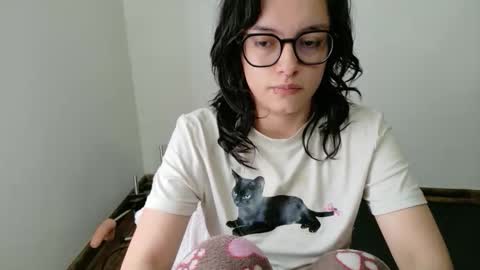 Snapshot of annittaprincess chatting on 05/02/26, 06:46 Gaby 3 online show from 05/02/26, 06:46