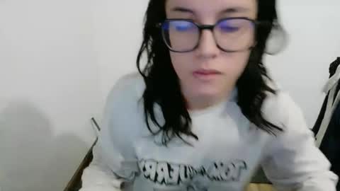 Snapshot of annittaprincess chatting on 05/22/26, 08:42 Gaby 3 online show from 05/22/26, 08:42