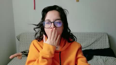 Snapshot of annittaprincess chatting on 05/31/26, 01:18 Gaby 3 online show from 05/31/26, 01:18