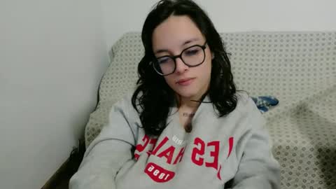 Snapshot of annittaprincess chatting on 07/05/26, 05:14 Gaby 3 online show from 07/05/26, 05:14