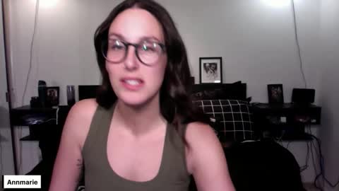 Ann online show from 11/21/25, 03:49