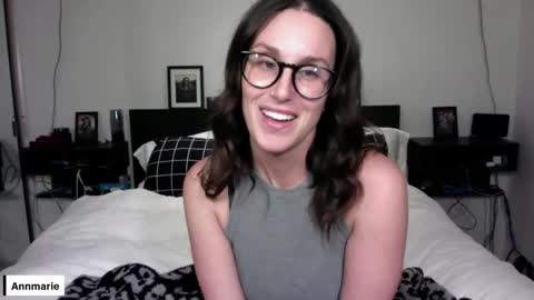 Ann online show from 01/09/26, 03:42