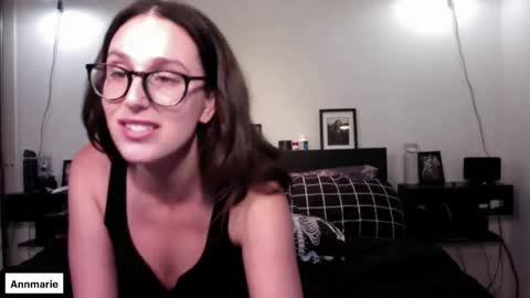 Ann online show from 03/13/26, 04:35