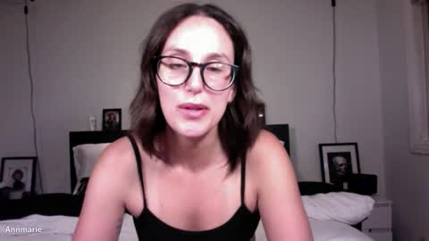 Snapshot of annmarieferrara chatting on 04/22/26, 02:36 Ann online show from 04/22/26, 02:36