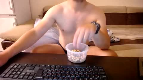 Bold online show from 05/16/26, 07:45