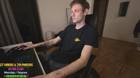    online show from 01/07/26, 02:52