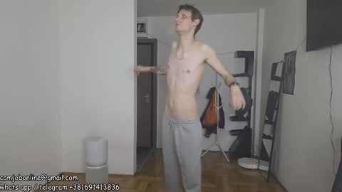    online show from 02/10/26, 02:43