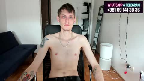    online show from 05/08/26, 09:25
