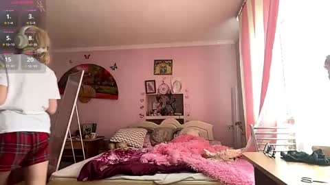 Hello my name is Kate online show from 05/19/26, 07:47