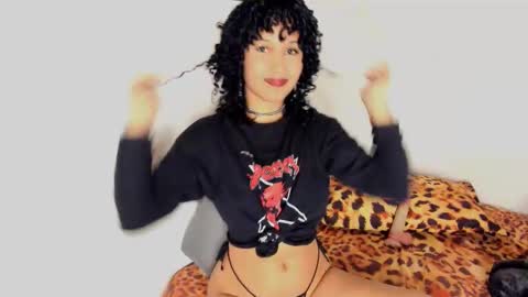 annrox online show from 06/08/26, 02:23