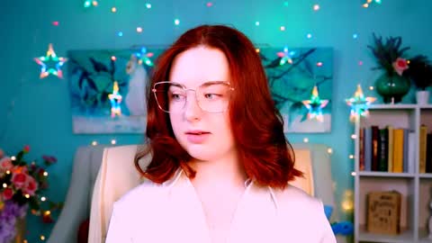 Ann Terry 3 online show from 01/07/25, 07:20