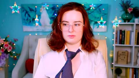 Ann Terry 3 online show from 01/07/25, 10:22