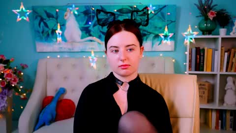 Ann Terry 3 online show from 01/09/25, 03:47