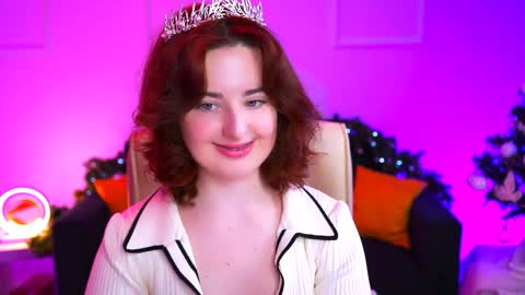 Ann Terry 3 online show from 02/04/25, 02:53