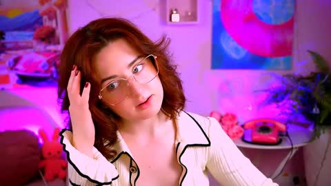 Ann Terry 3 online show from 02/06/25, 03:52