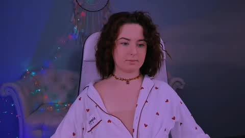 Ann Terry 3 online show from 02/25/25, 12:13