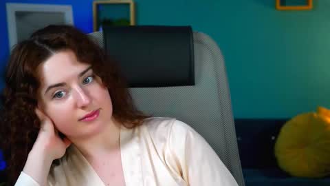 Ann Terry 3 online show from 02/28/25, 06:41