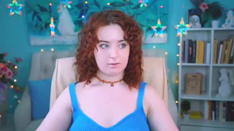 Ann Terry 3 online show from 03/01/25, 12:23