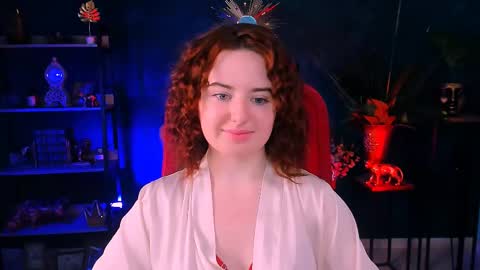 Ann Terry 3 online show from 03/02/25, 07:12