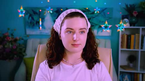 Ann Terry 3 online show from 09/17/25, 08:38