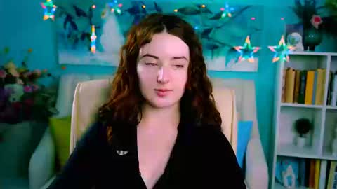 Ann Terry 3 online show from 10/17/25, 12:19