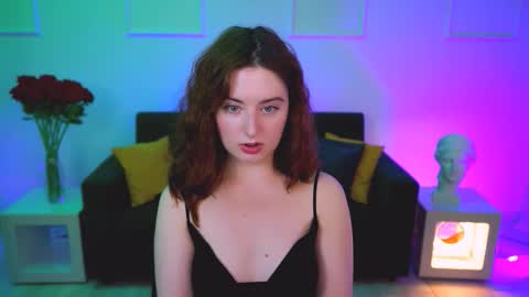 Ann Terry 3 online show from 11/07/25, 02:28