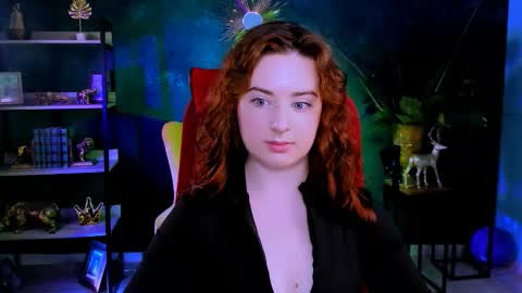 Ann Terry 3 online show from 11/29/25, 12:30